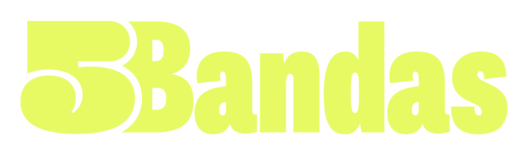 5 Bandas